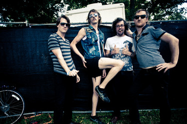 Austin City Limits Festival 2013
