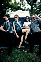 Austin City Limits Festival 2013