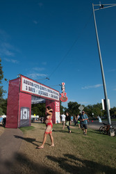 Austin City Limits Festival 2013