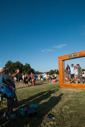 Austin City Limits Festival 2013