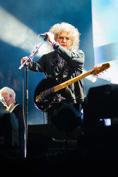 Austin City Limits Festival 2013
