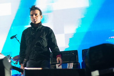 Austin City Limits Festival 2013