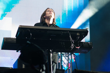 Austin City Limits Festival 2013