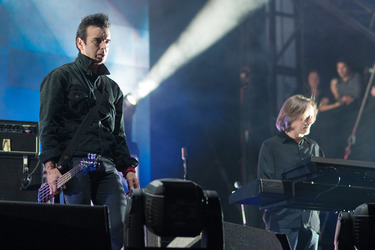 Austin City Limits Festival 2013