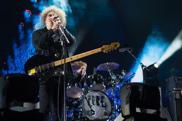 Austin City Limits Festival 2013