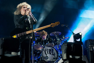 Austin City Limits Festival 2013