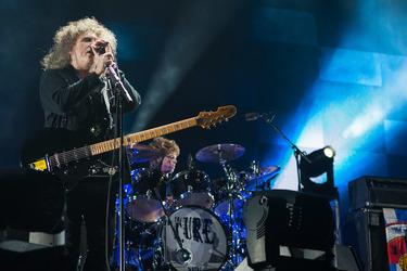 Austin City Limits Festival 2013
