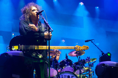 Austin City Limits Festival 2013