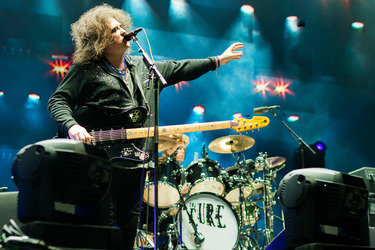 Austin City Limits Festival 2013