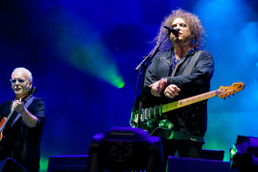 Austin City Limits Festival 2013