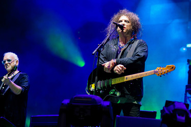 Austin City Limits Festival 2013