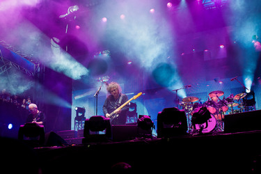Austin City Limits Festival 2013