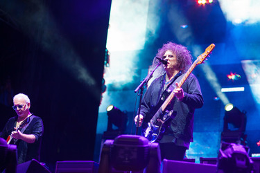 Austin City Limits Festival 2013
