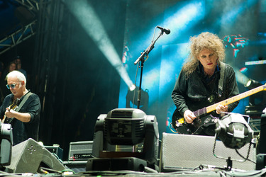 Austin City Limits Festival 2013