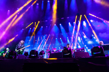 Austin City Limits Festival 2013