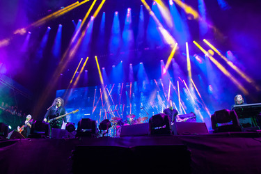 Austin City Limits Festival 2013