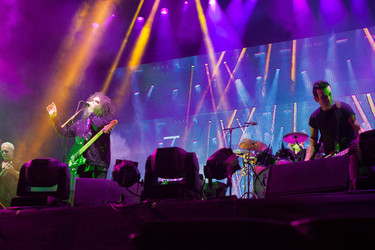 Austin City Limits Festival 2013
