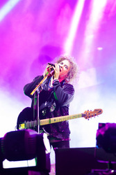 Austin City Limits Festival 2013