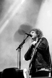 Austin City Limits Festival 2013