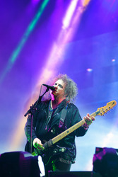 Austin City Limits Festival 2013