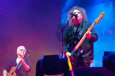 Austin City Limits Festival 2013