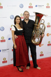 Echo Klassik 2013, Berlin