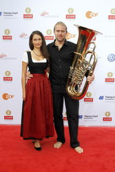 Echo Klassik 2013, Berlin