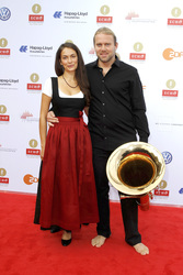 Echo Klassik 2013, Berlin