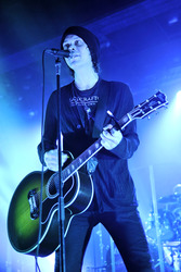 HIM Konzert, Hamburg