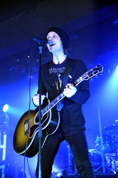 HIM Konzert, Hamburg