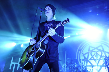 HIM Konzert, Hamburg
