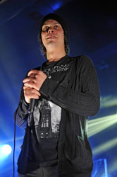 HIM Konzert, Hamburg