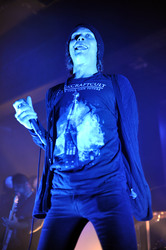 HIM Konzert, Hamburg