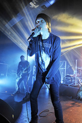 HIM Konzert, Hamburg