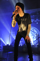HIM Konzert, Hamburg