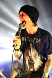 HIM Konzert, Hamburg