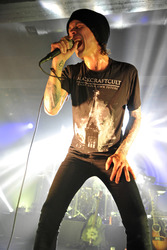 HIM Konzert, Hamburg