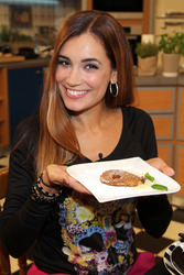 'Lafer! Lichter! Lecker!' Koch-Show, Hamburg