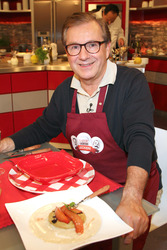 'Lafer! Lichter! Lecker!' Koch-Show, Hamburg