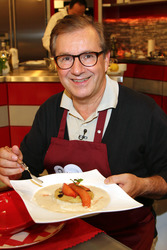 'Lafer! Lichter! Lecker!' Koch-Show, Hamburg