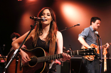 Kacey Musgraves Konzert, Berlin