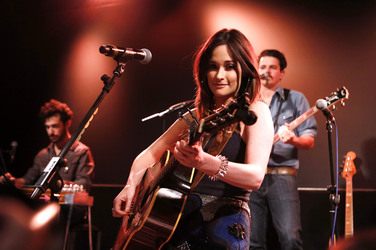 Kacey Musgraves Konzert, Berlin