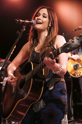 Kacey Musgraves Konzert, Berlin