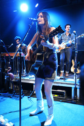 Kacey Musgraves Konzert, Berlin