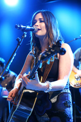 Kacey Musgraves Konzert, Berlin