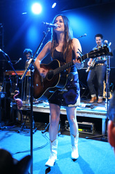Kacey Musgraves Konzert, Berlin