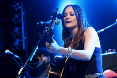 Kacey Musgraves Konzert, Berlin