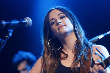 Kacey Musgraves Konzert, Berlin