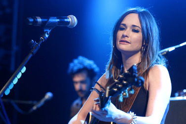 Kacey Musgraves Konzert, Berlin