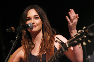 Kacey Musgraves Konzert, Berlin
